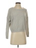 Brave Soul 100% Acrylic Gray Pullover Sweater Size XS - photo 1