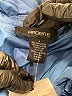 Arden B. 100% Polyester Blue Jacket Size XS - photo 6