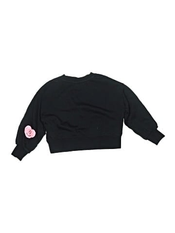 Molo Pullover Sweater (view 2)