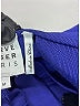 Herve Leger Color Block Blue Cocktail Dress Size M - photo 8