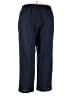 Amazon Essentials Blue Linen Pants Size XXL - photo 2