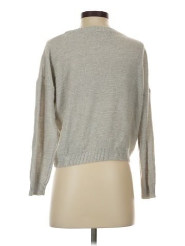 Brave Soul Pullover Sweater (view 2)
