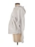 Marissa Webb White Pullover Hoodie Size S - photo 5