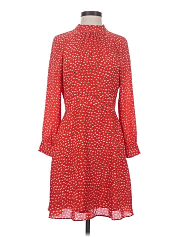 Banana Republic Factory Store Casual Dress (view 1)