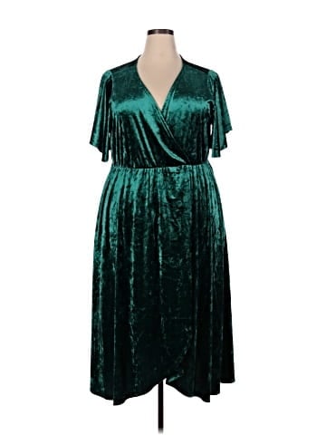 Torrid Cocktail Dress (view 1)