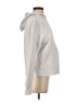 Marissa Webb White Pullover Hoodie Size S - photo 4