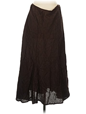 Eileen Fisher Formal Skirt (view 2)