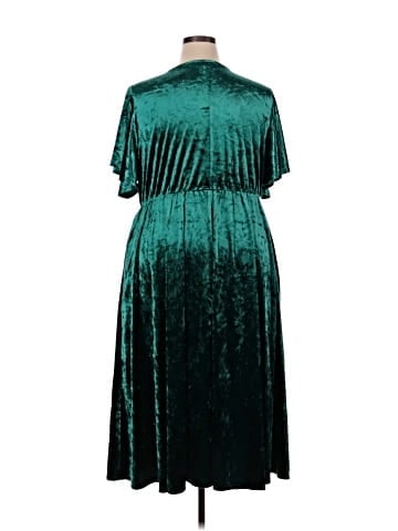 Torrid Cocktail Dress (view 2)