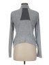 C9 By Champion Gray Track Jacket Size M - photo 2