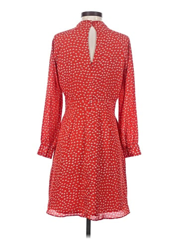 Banana Republic Factory Store Casual Dress (view 2)