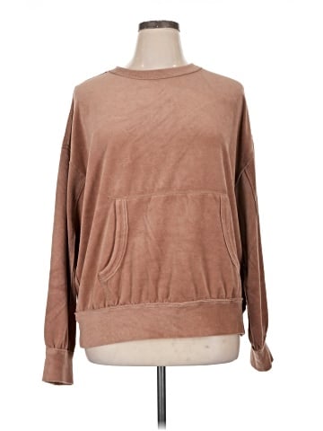 We the Free Pullover Sweater (view 1)