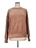 We the Free Brown Pullover Sweater Size XL - photo 1