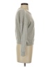 Brave Soul 100% Acrylic Gray Pullover Sweater Size XS - photo 4