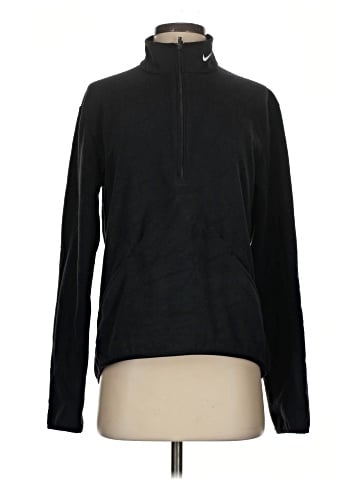 Nike Turtleneck Sweater (view 1)