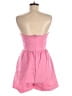 Assorted Brands Solid Pink Romper Size M - photo 2