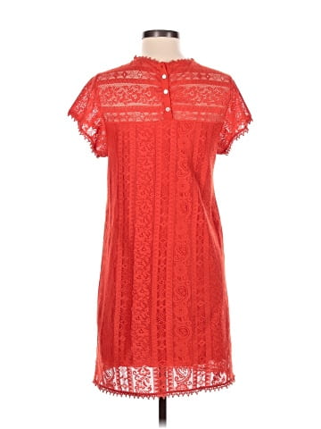 Mi ami Casual Dress (view 2)