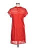 Mi ami Red Casual Dress Size M - photo 2
