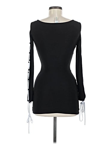 Auditions Long Sleeve Top (view 2)