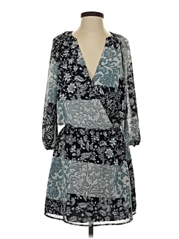 Ann Taylor LOFT Outlet Casual Dress (view 1)