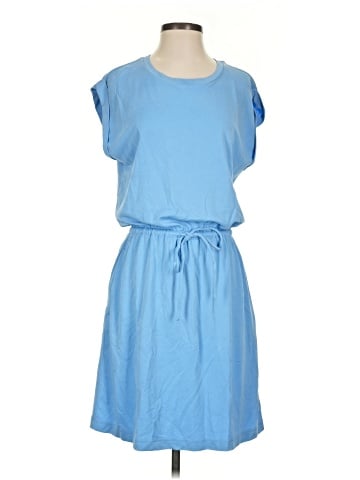 Lou & Grey Casual Dress (view 1)