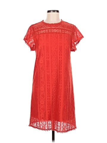 Mi ami Casual Dress (view 1)