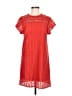 Mi ami Red Casual Dress Size M - photo 1