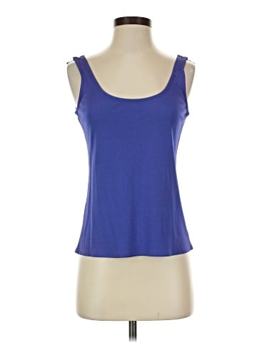 Carlisle Sleeveless Top (view 1)