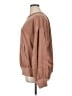 We the Free Brown Pullover Sweater Size XL - photo 5