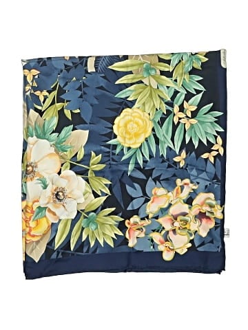 Salvatore Ferragamo scarf (view 2)