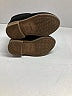 Cat & Jack Black Ankle Boots Size 5 (baby) - photo 4