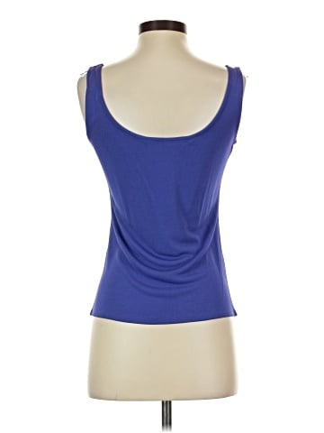 Carlisle Sleeveless Top (view 2)