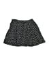 Zara Polka Dots Black Skirt Size 9 - photo 1