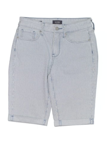 NYDJ Denim Shorts (view 1)