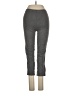 Ann Taylor LOFT Solid Gray Active Pants Size S - photo 2