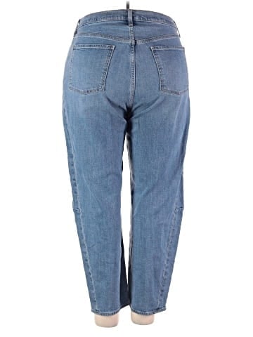 Old Navy Jeans (view 2)