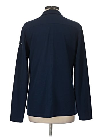 Nike Long Sleeve Polo (view 2)