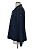 Nike Blue Long Sleeve Polo Size L - photo 5