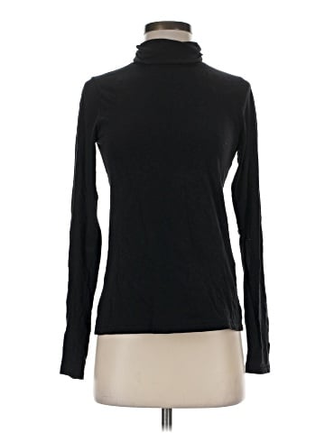 Rag & Bone/JEAN Long Sleeve Turtleneck (view 1)