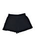 Theory Solid Black Shorts Size P (petite) - photo 1