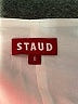STAUD White 3/4 Sleeve Blouse Size 6 - photo 7