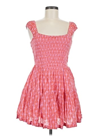Free People Casual Dress (view 1)
