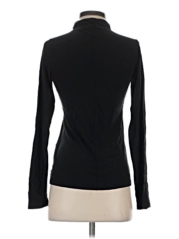 Rag & Bone/JEAN Long Sleeve Turtleneck (view 2)