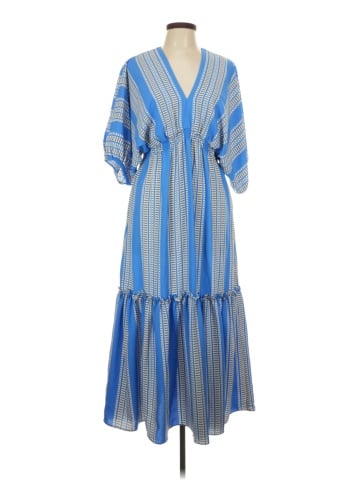 Taylor Casual Dress (view 1)