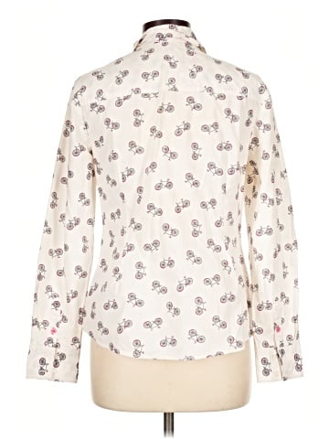 Boden Long Sleeve Button-Down Shirt (view 2)