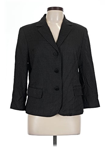 Lafayette 148 New York Blazer (view 1)