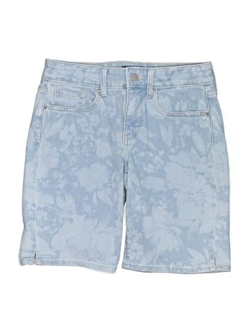 NYDJ Denim Shorts (view 1)