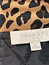Talbots Outlet 100% Polyester Brown Vest Size S - photo 6