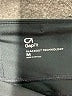Gap Fit Solid Black Active Pants Size M - photo 7