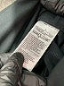 Gap Fit Solid Black Active Pants Size M - photo 8