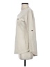 Soft Surroundings Ivory Long Sleeve Blouse Size XS - photo 5